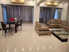 2 BHK Apartment For Rent in Baug-E-Rehmat Apartment