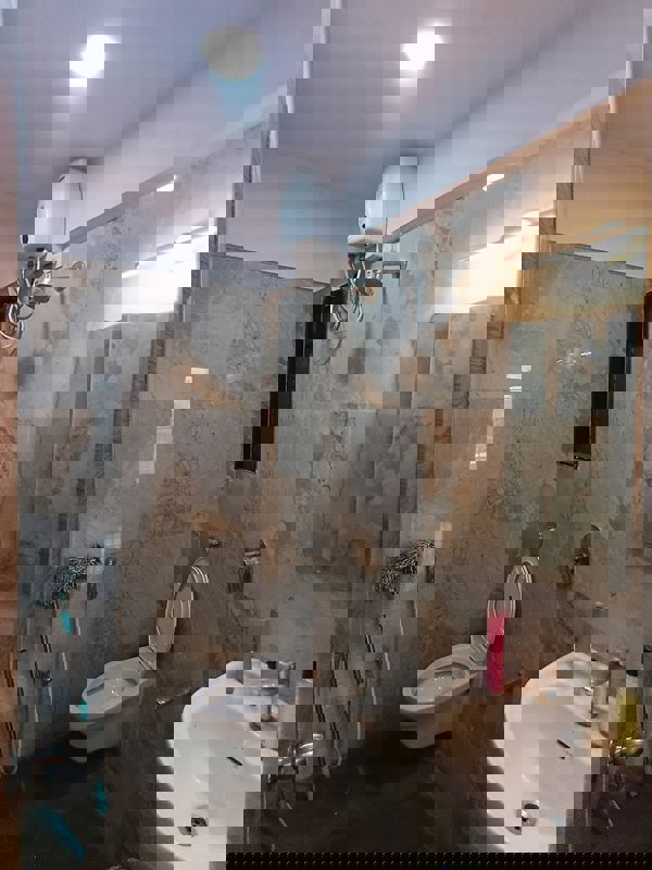 3 BHK Apartment For Rent in Riddhi Tower