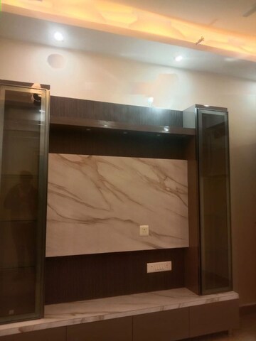 Kitchen in 2 BHK Apartment at Amrapali Dream Valley, Tech Zone 4 Greater Noida – for Sale