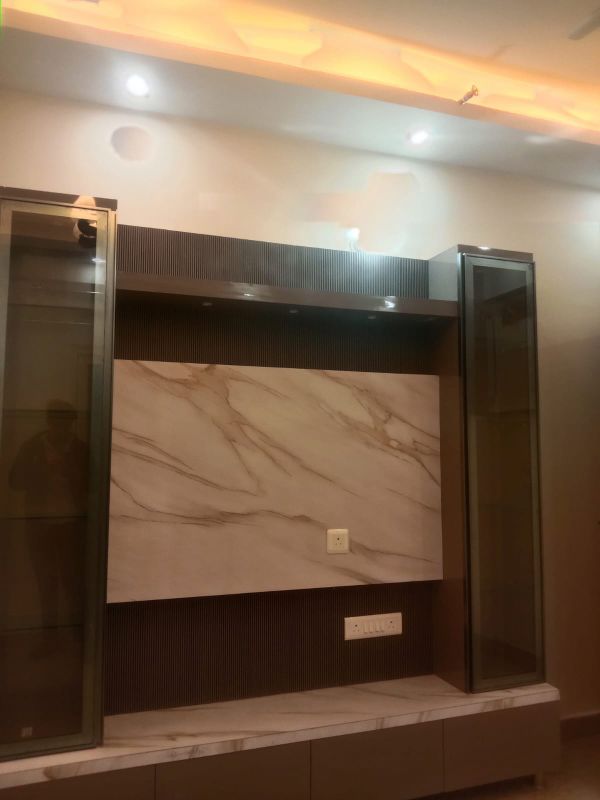 2 BHK + Study Room Apartment For Sale in Amrapali Dream Valley