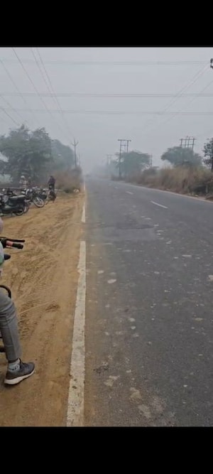 Plot Area in  Plot at Jewar – for Sale