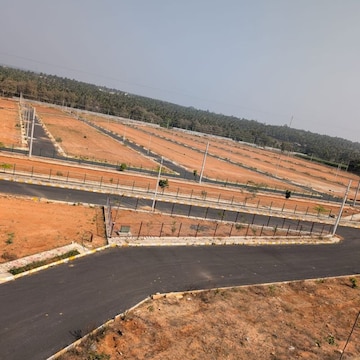  Plot – Exterior View View at Vijay Nagar - for Sale