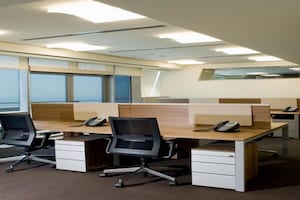  Office Space For Rent in Mhada Colony