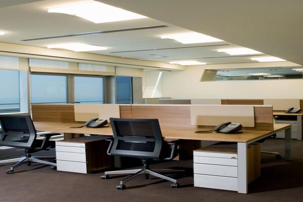 Office Space For Rent in Mhada Colony