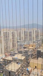 2 BHK + Pooja Room 750 Sq.Ft. Apartment in Sunteck Center