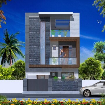 4 BHK Independent House For Sale in Ansals Sushant City