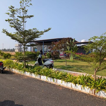 Plot Area in  Plot at Vijay Nagar – for Sale