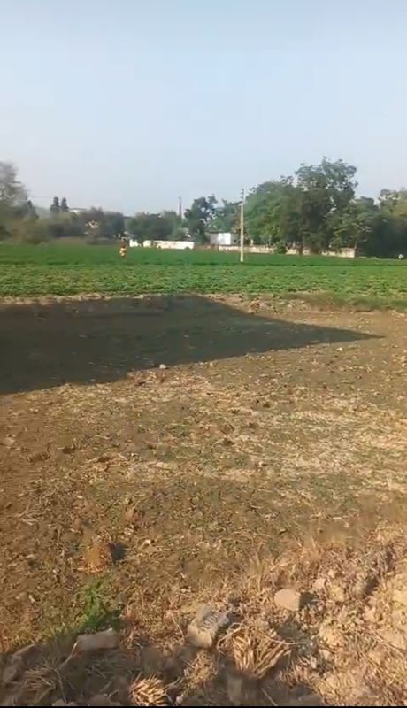 Plot For Sale in Jewar