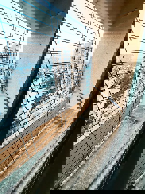 2 BHK 700 Sq.Ft. Apartment in Om Sai Plaza