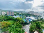 2 BHK + Pooja Room 1000 Sq.Ft. Apartment in Bavdhan