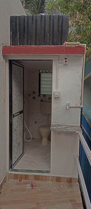 Kitchen in  Shop at Akashganga Complex Kavesar, Kavesar – for Rent