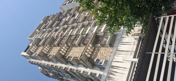 2 BHK Apartment For Rent in Pyramid I Signature Height, Ghansoli