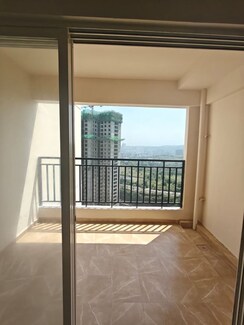 1 BHK + Pooja Room Apartment For Sale in Bavdhan