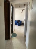 2 BHK + Pooja Room 650 Sq.Ft. Apartment in Goregaon West View CHS