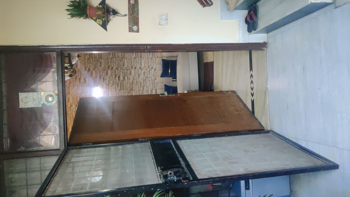 2 BHK + Pooja Room Builder Floor For Rent in Kalkaji