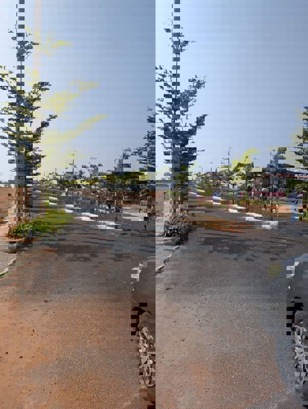 Plot For Sale in Vijay Nagar