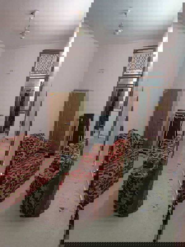 1 BHK Builder Floor For Rent in Amar Colony