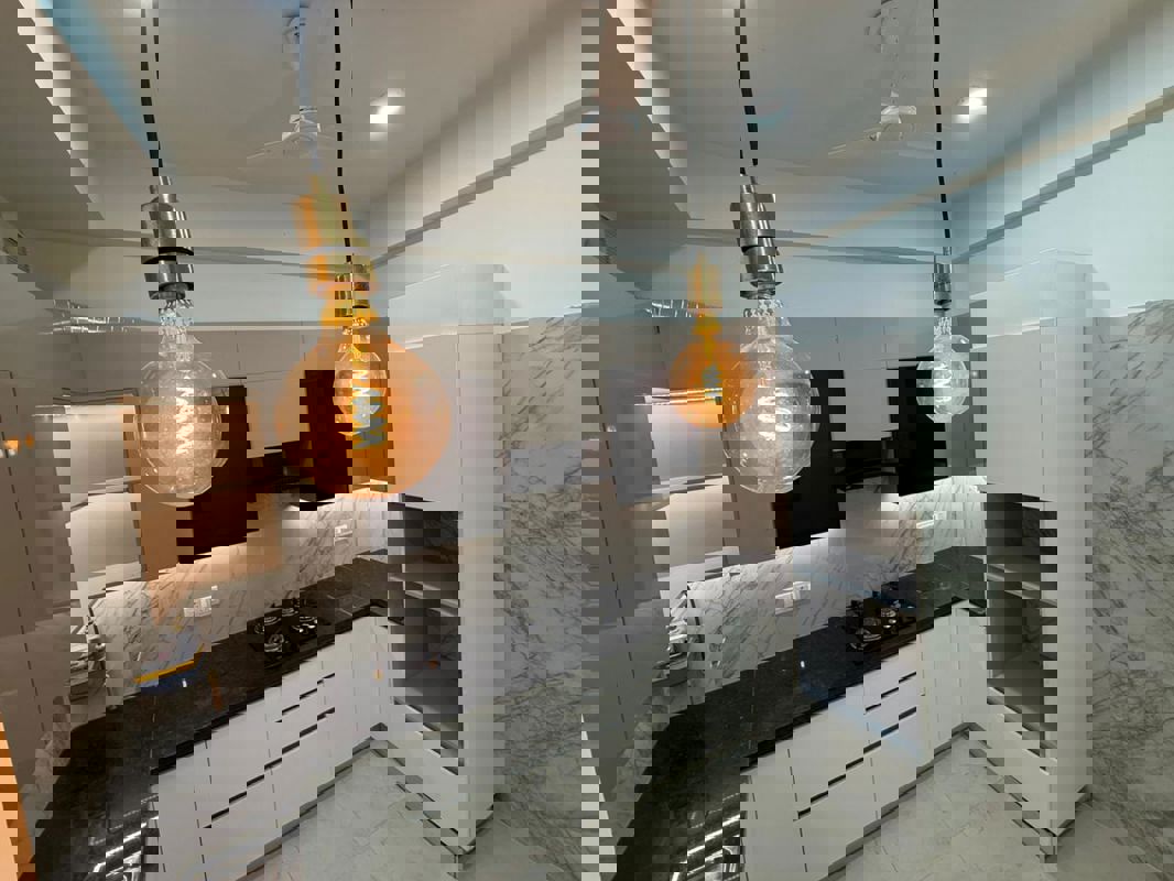 3 BHK Builder Floor For Sale in Paschim Vihar