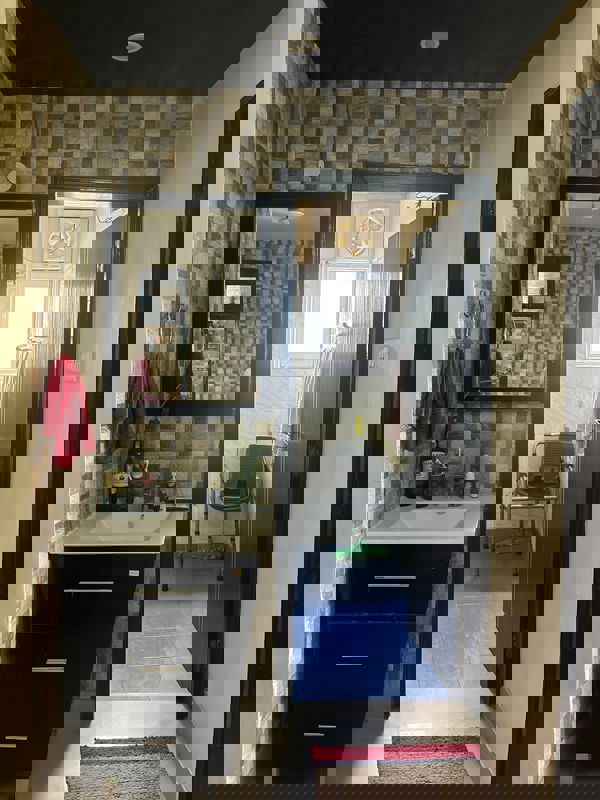 3 BHK + Extra Room 1450 Sq.Ft. Apartment in Jal Vidyut  Apartment