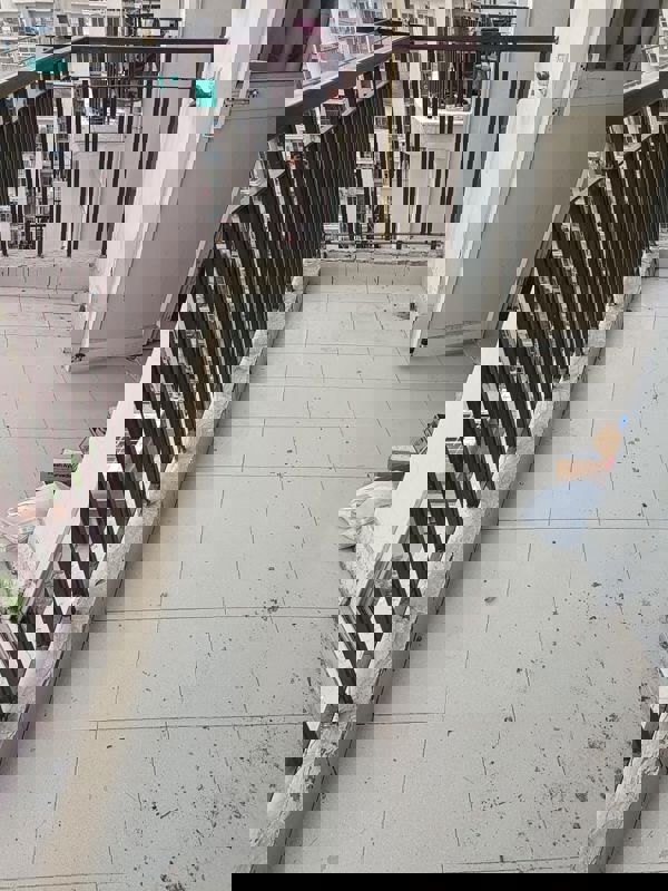 2 BHK Apartment For Rent in Aims Golf Avenue II