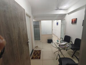 Team Area in  Office Space at Sola – for Rent