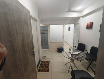 Team Area in  Office Space at Sola – for Rent