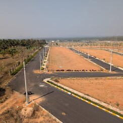 Plot For Sale in Vijay Nagar