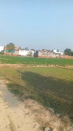 Plot For Sale in Jewar