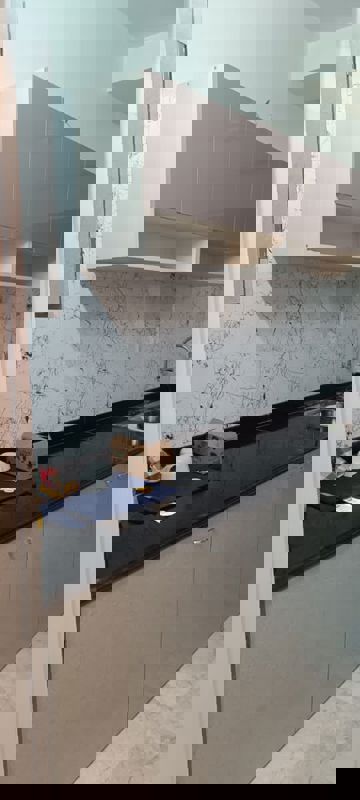 1 BHK + Extra Room Apartment For Rent in Colaba