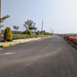 1398 Sq.Ft. Plot in Vijay Nagar