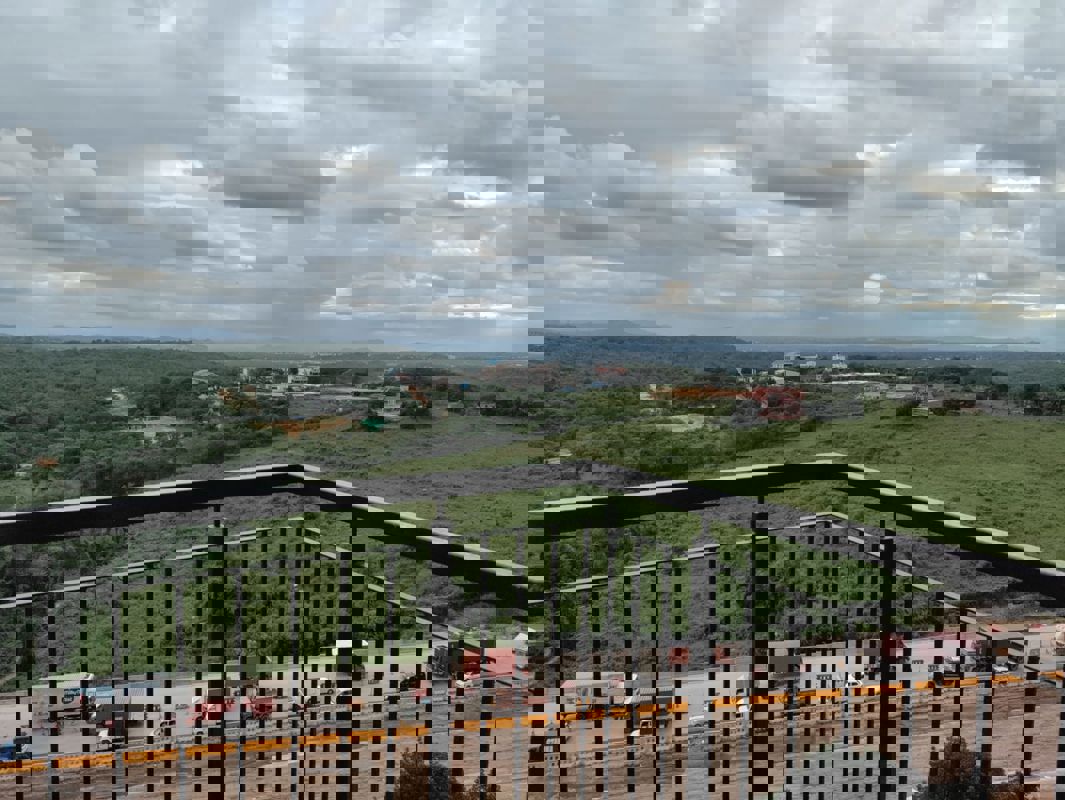 3 BHK + Pooja Room Apartment For Sale in Puravankara Purva Highland