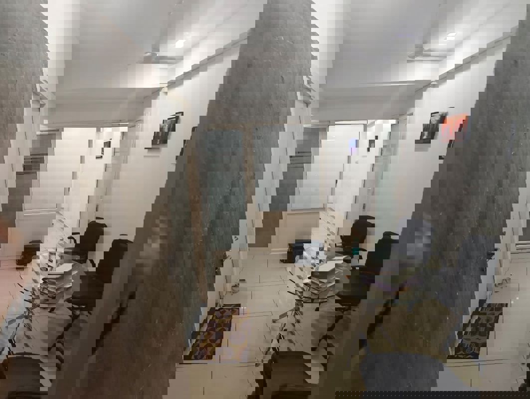 Office Space For Rent in Sola