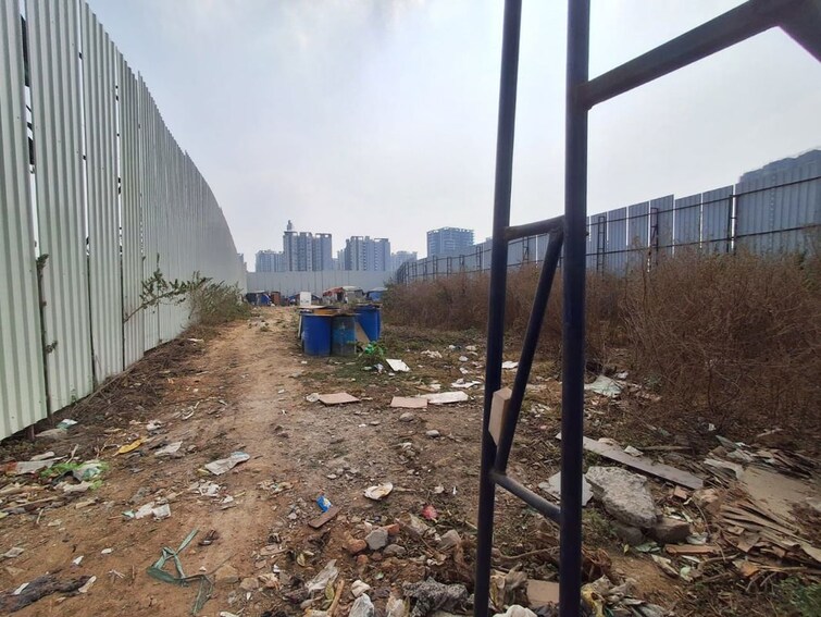 Cover Image, kondapur Commercial Land 2000 Sq.Yd. In Kondapur Hyderabad 9892777