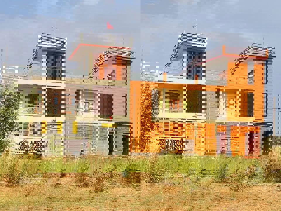 Plot For Sale in Sultanpur Road