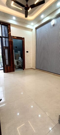 1 BHK Builder Floor For Sale in Maya Homes