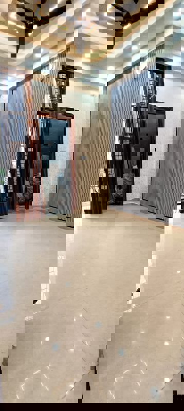 1 BHK Builder Floor For Sale in Maya Homes