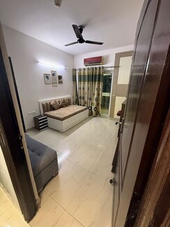 4 BHK + Pooja Room,Servant Room Apartment For Rent in Great Value Sharanam