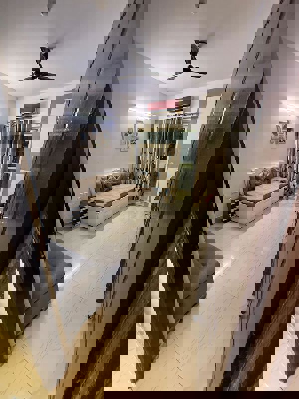 4 BHK + Pooja Room,Servant Room Apartment For Rent in Great Value Sharanam