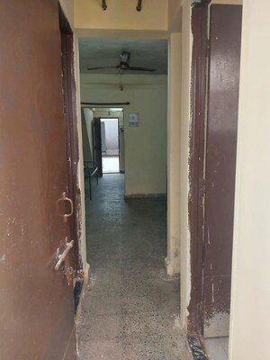 Building Lobby in 1 RK Villa at Karve Nagar – for Rent