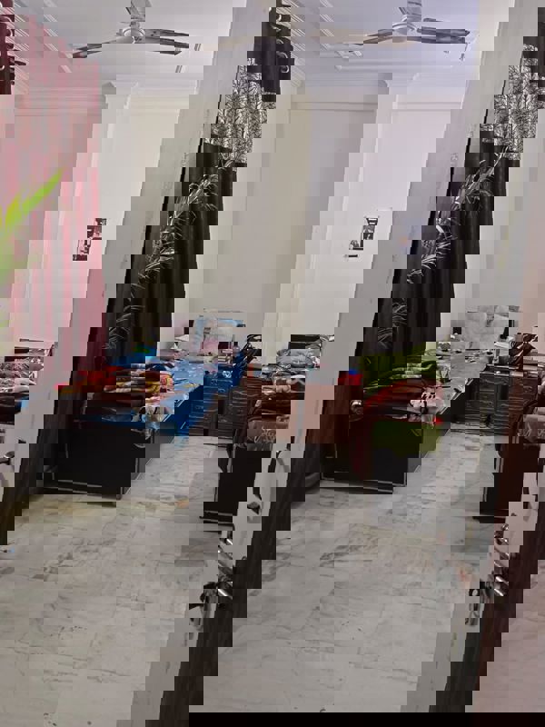 2 BHK Builder Floor For Rent in Lajpat Nagar 4