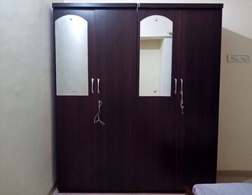 Bedroom in  Pg at Brahmand – for Rent