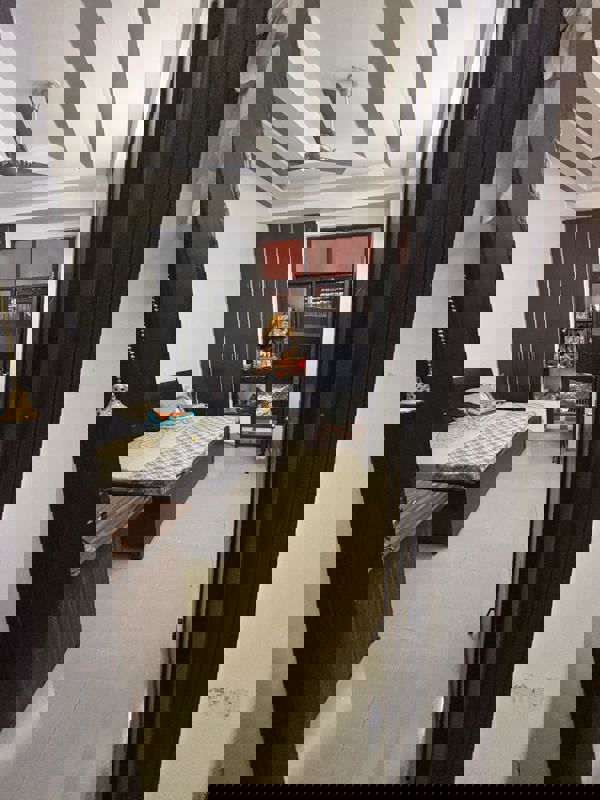 3 BHK 1200 Sq.Ft. Builder Floor in Kamras Apartment