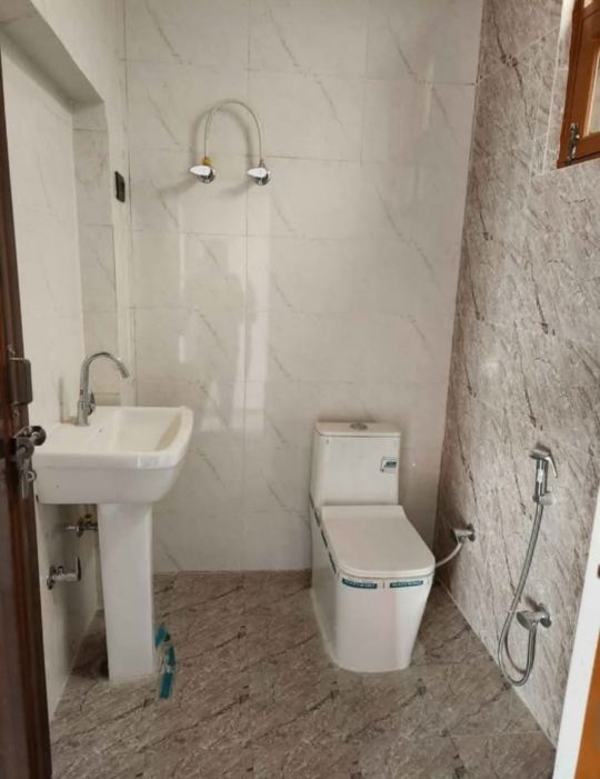 3 BHK + Extra Room Villa For Rent in Indira Nagar