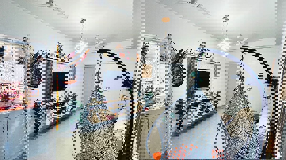 2 BHK + Study Room Apartment For Sale in Nimbus The Hyde park