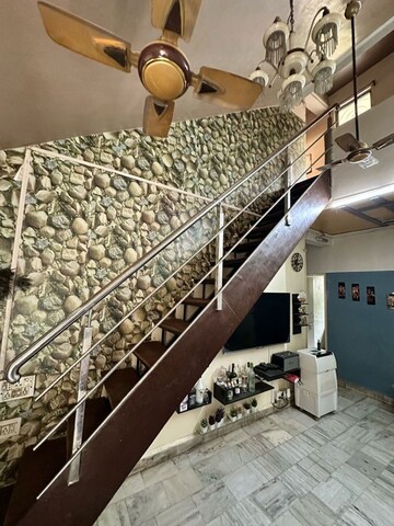 2 BHK Apartment For Sale in Royal Apartments Wanwadi, Wanwadi