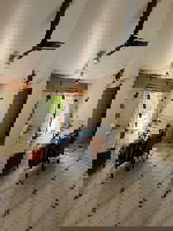 2 BHK + Servant Room 1128 Sq.Ft. Apartment in Brahma Aangan