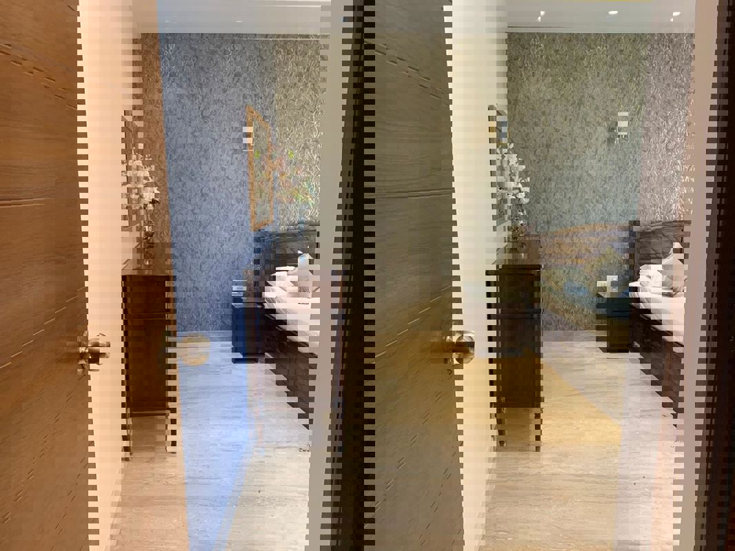 3 BHK + Servant Room 2395 Sq.Ft. Apartment in Marvel Albero