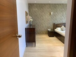 3 BHK + Servant Room Apartment For Sale in Marvel Albero