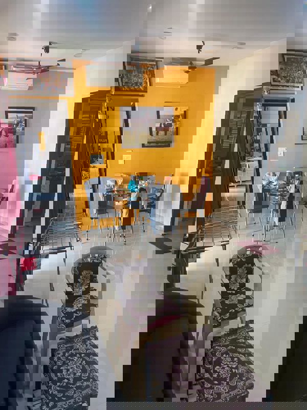 2 BHK + Servant Room Apartment For Sale in Acropolis Purple Nine Hills