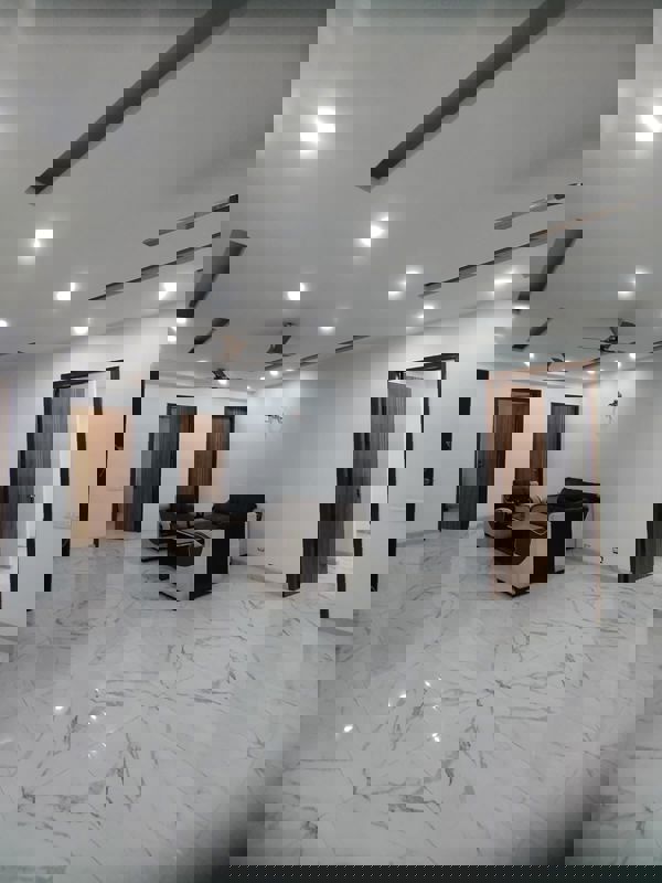 2 BHK Builder Floor For Rent in Sector 31